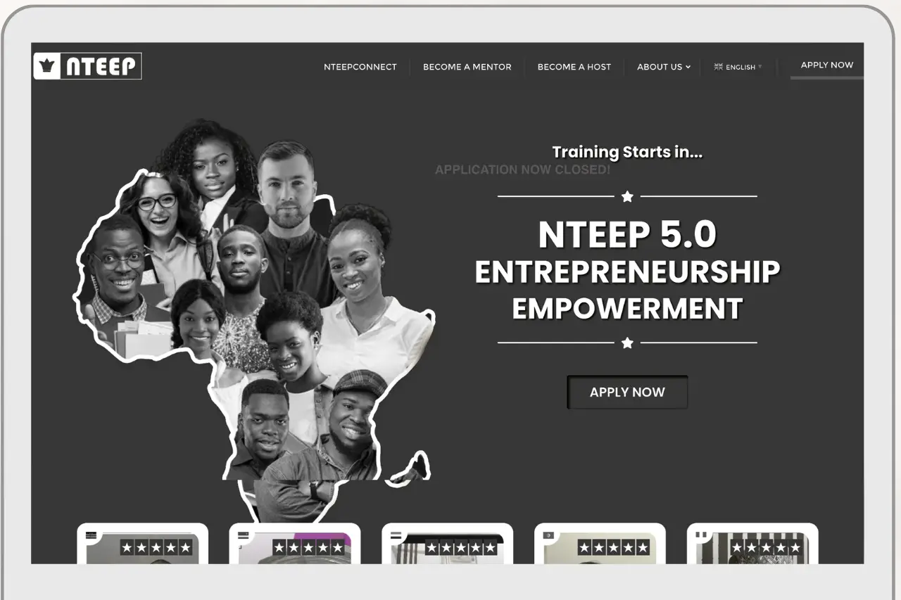 NTEEP